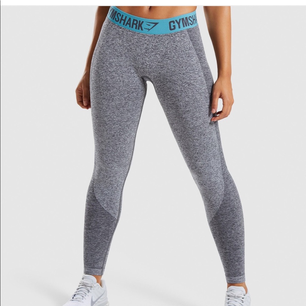 ‼️‼️SOLD‼️‼️ GYMSHARK FLEX LEGGINGS SMALL